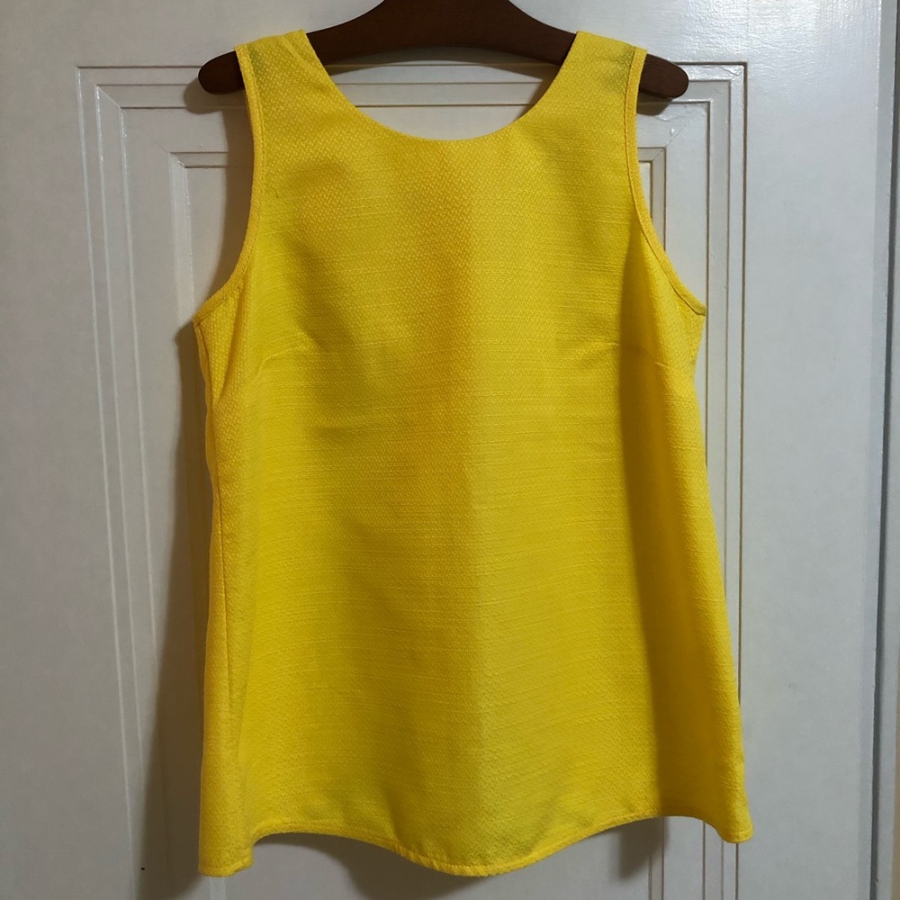 J. Crew Tank Top